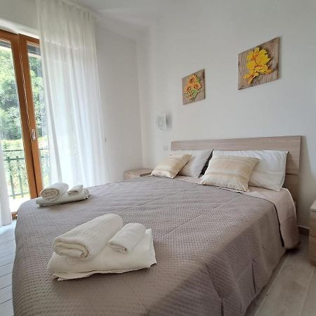Casa Laggiaro Leilighet Rapallo Eksteriør bilde