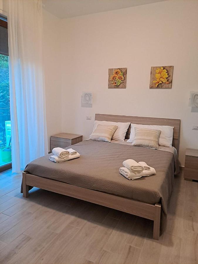 Casa Laggiaro Leilighet Rapallo Eksteriør bilde